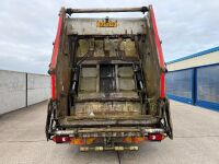 IVECO TRAKKER 410EEV 8x4 AUTOMATIC REFUSE COLLECTION TRUCK - 16