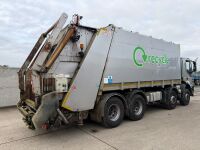 IVECO TRAKKER 410EEV 8x4 AUTOMATIC REFUSE COLLECTION TRUCK - 17