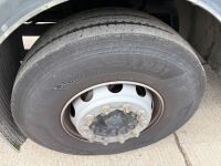 IVECO TRAKKER 410EEV 8x4 AUTOMATIC REFUSE COLLECTION TRUCK - 25