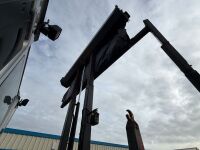 MAN TGS 32.360 8x4 AUTOMATIC HOOK LOADER&nbsp; - 11