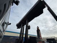 MAN TGS 32.360 8x4 AUTOMATIC HOOK LOADER&nbsp; - 12