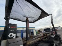 MAN TGS 32.360 8x4 AUTOMATIC HOOK LOADER&nbsp; - 15