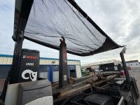 MAN TGS 32.360 8x4 AUTOMATIC HOOK LOADER&nbsp; - 16