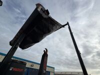 MAN TGS 32.360 8x4 AUTOMATIC HOOK LOADER&nbsp; - 18