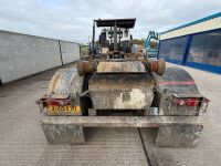 MAN TGS 32.360 8x4 AUTOMATIC HOOK LOADER&nbsp; - 23