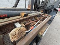 MAN TGS 32.360 8x4 AUTOMATIC HOOK LOADER&nbsp; - 29