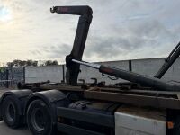 MAN TGS 32.360 8x4 AUTOMATIC HOOK LOADER&nbsp; - 46