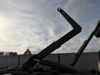 MAN TGS 32.360 8x4 AUTOMATIC HOOK LOADER&nbsp; - 48
