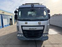DAF LF45 12 TON SCARAB ROAD SWEEPER - 3