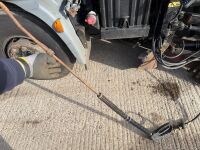 DAF LF45 12 TON SCARAB ROAD SWEEPER - 13