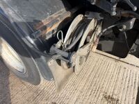 DAF LF45 12 TON SCARAB ROAD SWEEPER - 17