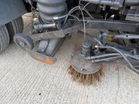 DAF LF45 12 TON SCARAB ROAD SWEEPER - 23
