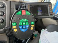 DAF LF45 12 TON SCARAB ROAD SWEEPER - 26