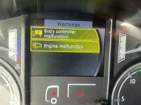 DAF LF45 12 TON SCARAB ROAD SWEEPER - 29