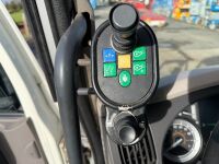 DAF LF45 12 TON SCARAB ROAD SWEEPER - 33