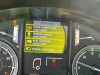 DAF LF45 12 TON SCARAB ROAD SWEEPER - 36