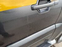 MITSUBISHI SHOGUN SG2 3.2 DI-D SWB&nbsp;AUTOMATIC - 8