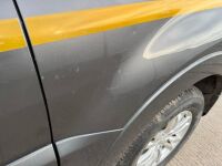 MITSUBISHI SHOGUN SG2 3.2 DI-D SWB&nbsp;AUTOMATIC - 9