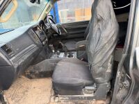 MITSUBISHI SHOGUN SG2 3.2 DI-D SWB&nbsp;AUTOMATIC - 11