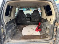 MITSUBISHI SHOGUN SG2 3.2 DI-D SWB&nbsp;AUTOMATIC - 15