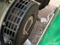 TRAILER ENGINEERING SINGLE AXLE FAST TOW POWER WASHER - 13