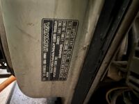 TRAILER ENGINEERING SINGLE AXLE FAST TOW POWER WASHER - 16