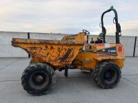 THWAITES 6 TON STRAIGHT SKIP DUMPER - 2