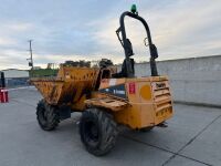 THWAITES 6 TON STRAIGHT SKIP DUMPER - 3