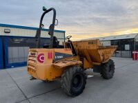 THWAITES 6 TON STRAIGHT SKIP DUMPER - 5