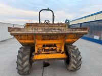 THWAITES 6 TON STRAIGHT SKIP DUMPER - 8