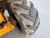 THWAITES 6 TON STRAIGHT SKIP DUMPER - 10