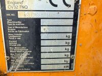 THWAITES 6 TON STRAIGHT SKIP DUMPER - 12
