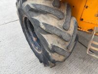 THWAITES 6 TON STRAIGHT SKIP DUMPER - 13