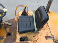 THWAITES 6 TON STRAIGHT SKIP DUMPER - 17