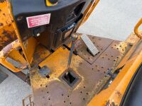 THWAITES 6 TON STRAIGHT SKIP DUMPER - 19
