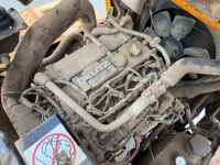 THWAITES 6 TON STRAIGHT SKIP DUMPER - 20