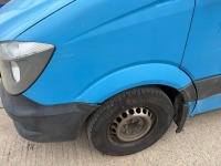 MERCEDES-BENZ SPRINTER 316 2.1 CDI CREW VAN&nbsp; - 7