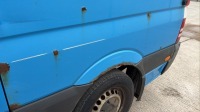 MERCEDES-BENZ SPRINTER 316 2.1 CDI CREW VAN&nbsp; - 12