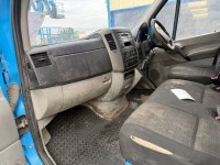 MERCEDES-BENZ SPRINTER 316 2.1 CDI CREW VAN&nbsp; - 18