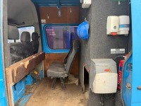 MERCEDES-BENZ SPRINTER 316 2.1 CDI CREW VAN&nbsp; - 19