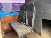 MERCEDES-BENZ SPRINTER 316 2.1 CDI CREW VAN&nbsp; - 21