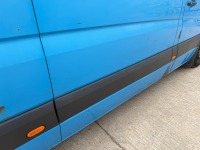 MERCEDES-BENZ SPRINTER 316 2.1 CDI CREW VAN&nbsp; - 33