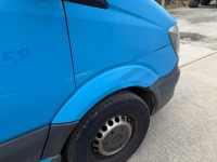 MERCEDES-BENZ SPRINTER 316 2.1 CDI CREW VAN&nbsp; - 35