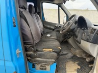 MERCEDES-BENZ SPRINTER 316 2.1 CDI CREW VAN&nbsp; - 39