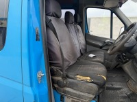MERCEDES-BENZ SPRINTER 316 2.1 CDI CREW VAN&nbsp; - 40