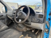 MERCEDES-BENZ SPRINTER 316 2.1 CDI CREW VAN&nbsp; - 41