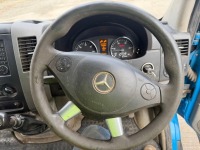 MERCEDES-BENZ SPRINTER 316 2.1 CDI CREW VAN&nbsp; - 44