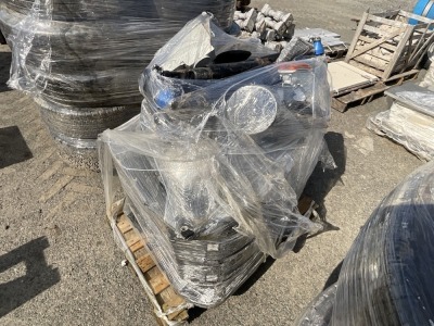 PALLET TO INC. ASSORTED LORRY PARTS