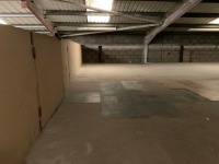 APPROX 49ft x 59ft x 7.2ft MEZZANINE FLOOR  - 13