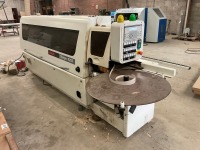 SCM OLYMPIC K203R 3 PHASE EDGE BANDER - 7